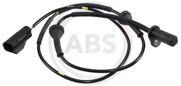 A.B.S. 30429 Sensor, wheel speed