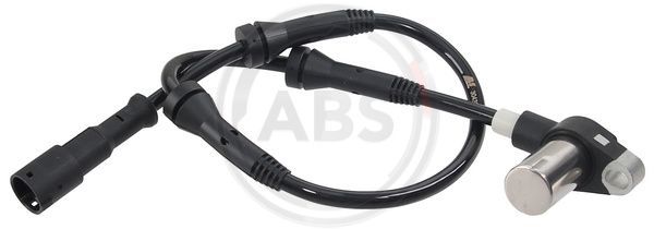 A.B.S. 30432 Sensor, wheel speed
