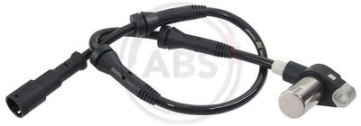 Sensor, wheel speed A.B.S. 30432
