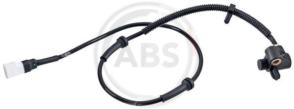 A.B.S. 30435 Sensor, wheel speed