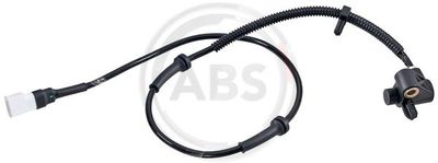 Sensor, wheel speed A.B.S. 30435