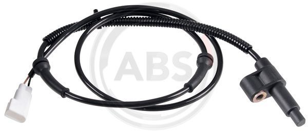 A.B.S. 30437 Sensor, wheel speed