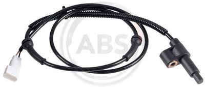 Sensor, wheel speed A.B.S. 30437