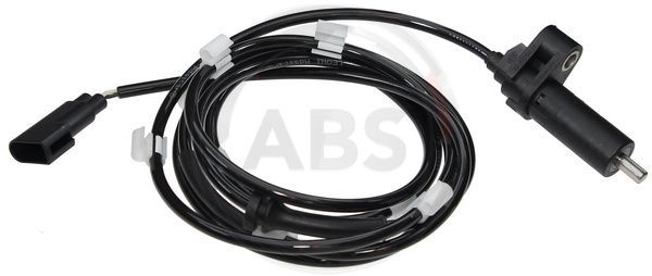 A.B.S. 30439 Sensor, wheel speed