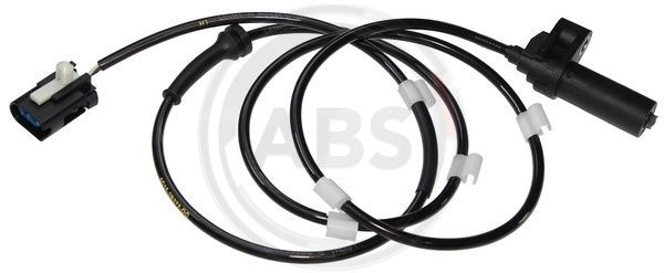 A.B.S. 30440 Sensor, wheel speed