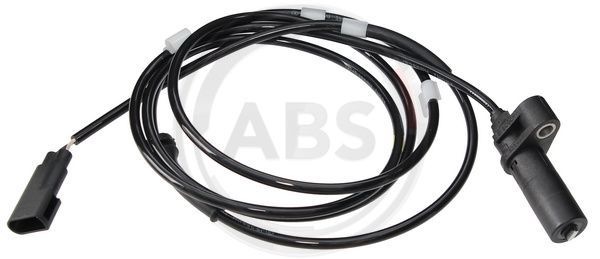 A.B.S. 30441 Sensor, wheel speed