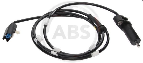 A.B.S. 30442 Sensor, wheel speed