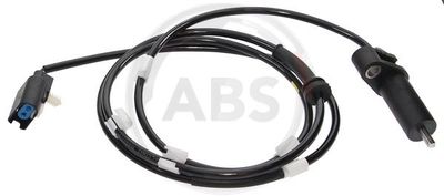 Sensor, wheel speed A.B.S. 30442