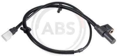 Sensor, wheel speed A.B.S. 30443