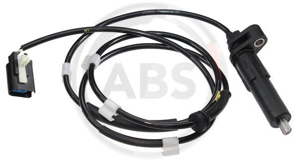 A.B.S. 30444 Sensor, wheel speed