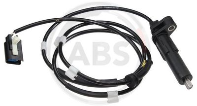 Sensor, wheel speed A.B.S. 30444