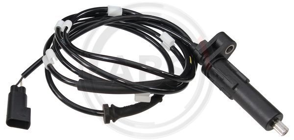 A.B.S. 30445 Sensor, wheel speed