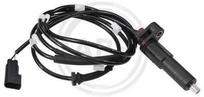 Sensor, wheel speed A.B.S. 30445