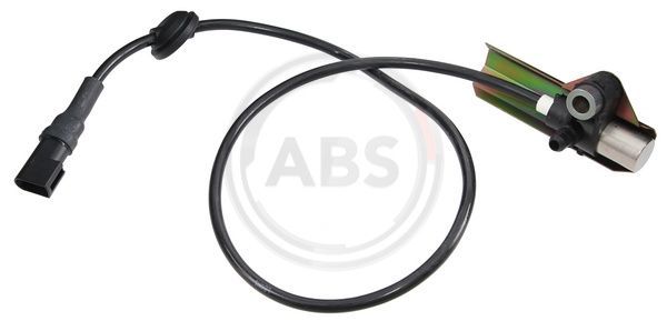 A.B.S. 30446 Sensor, wheel speed
