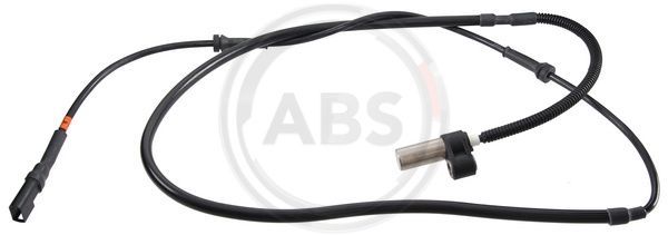 A.B.S. 30447 Sensor, wheel speed