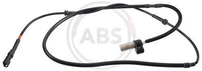 Sensor, wheel speed A.B.S. 30447