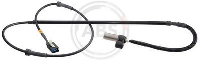 Sensor, wheel speed A.B.S. 30448