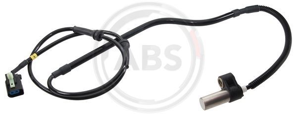 A.B.S. 30450 Sensor, wheel speed
