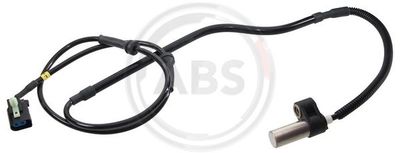Sensor, wheel speed A.B.S. 30450