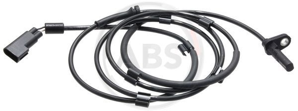 A.B.S. 30452 Sensor, wheel speed