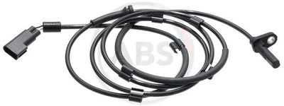Sensor, wheel speed A.B.S. 30452