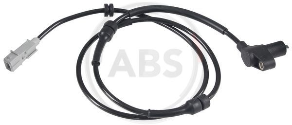 A.B.S. 30454 Sensor, wheel speed
