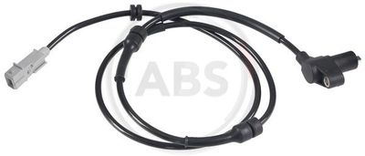 Sensor, wheel speed A.B.S. 30454