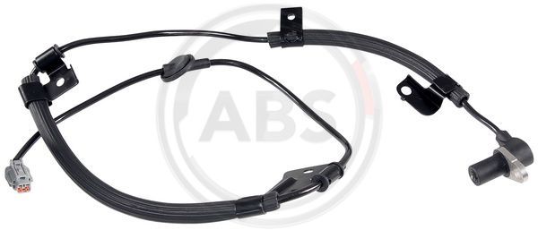 A.B.S. 30455 Sensor, wheel speed