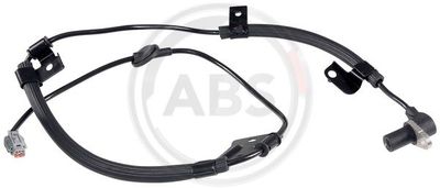 Sensor, wheel speed A.B.S. 30455
