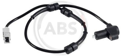 Sensor, wheel speed A.B.S. 30458