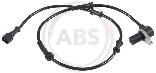 A.B.S. 30459 Sensor, wheel speed