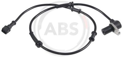 Sensor, wheel speed A.B.S. 30459