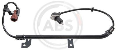 Sensor, wheel speed A.B.S. 30462