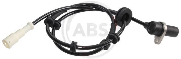 A.B.S. 30463 Sensor, wheel speed