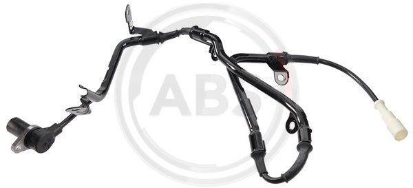A.B.S. 30465 Sensor, wheel speed