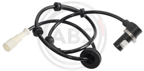 A.B.S. 30466 Sensor, wheel speed