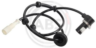 Sensor, wheel speed A.B.S. 30466
