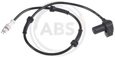 Sensor, wheel speed A.B.S. 30467