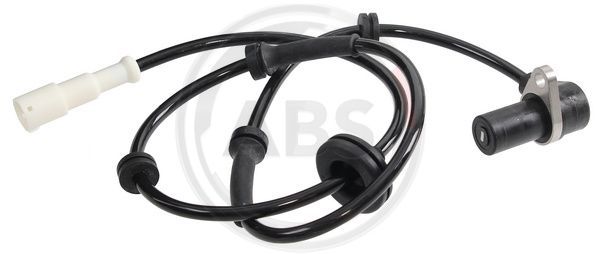 A.B.S. 30468 Sensor, wheel speed