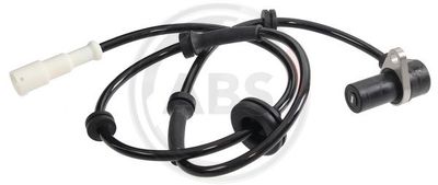 Sensor, wheel speed A.B.S. 30468
