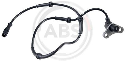 Sensor, wheel speed A.B.S. 30470