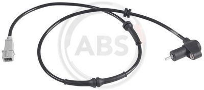 Sensor, wheel speed A.B.S. 30471