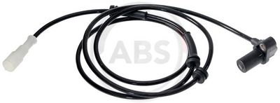 Sensor, wheel speed A.B.S. 30472