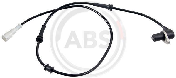 A.B.S. 30473 Sensor, wheel speed