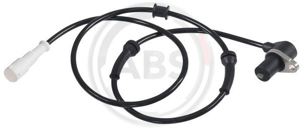 A.B.S. 30474 Sensor, wheel speed