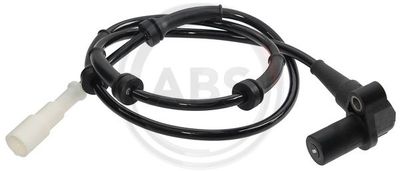 Sensor, wheel speed A.B.S. 30475
