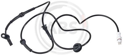 Sensor, wheel speed A.B.S. 30478