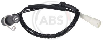 Sensor, wheel speed A.B.S. 30479