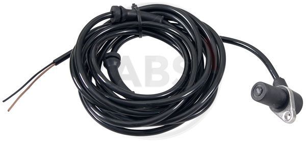 A.B.S. 30481 Sensor, wheel speed
