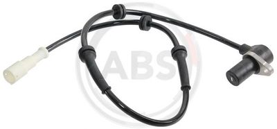 Sensor, wheel speed A.B.S. 30482